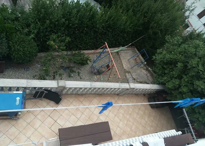 Apartments Sudic