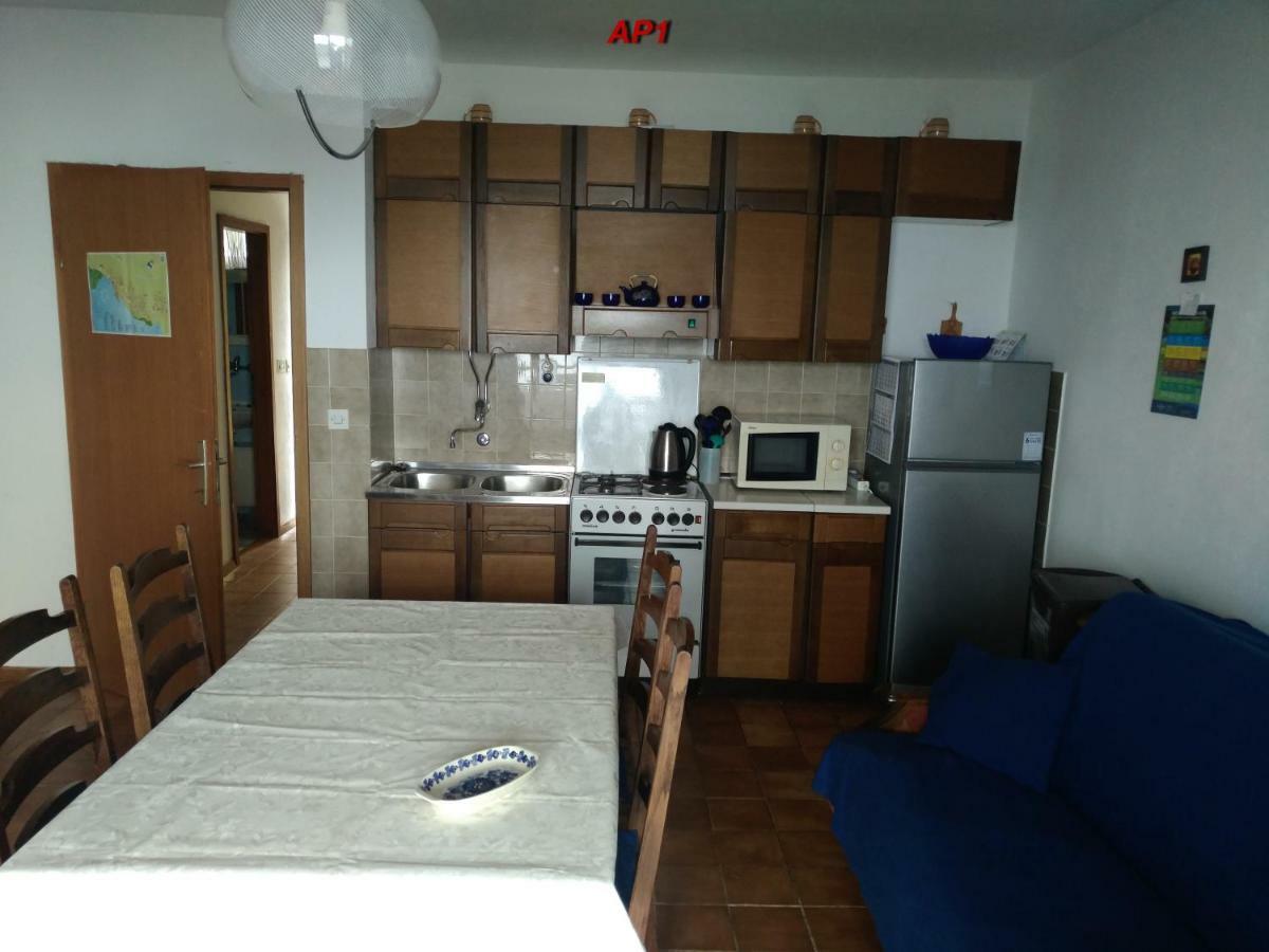 Appartement Sudic *