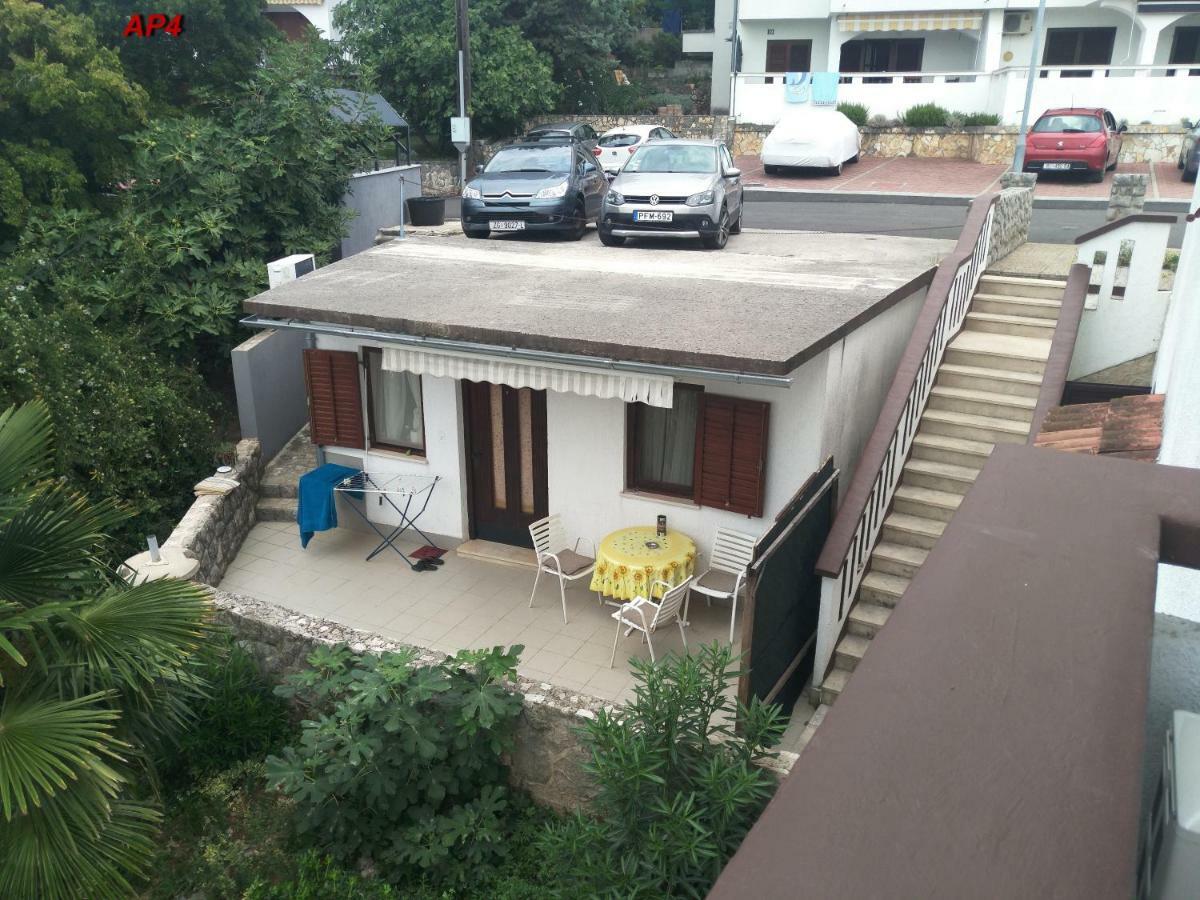 Appartement Sudic