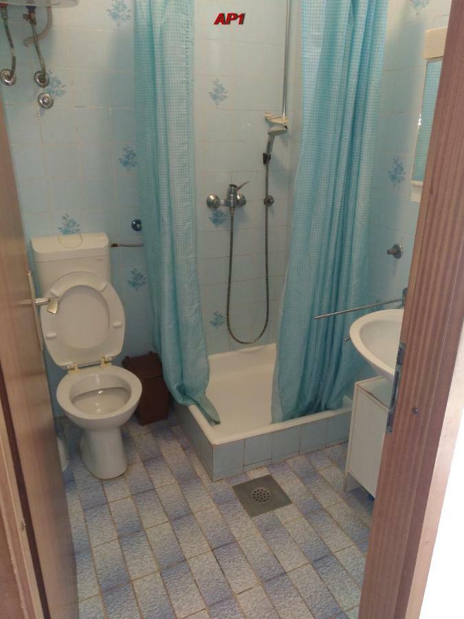 Appartement Sudic