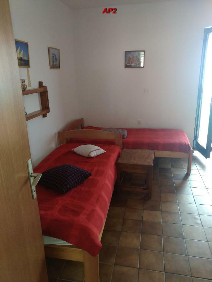 Appartement Sudic