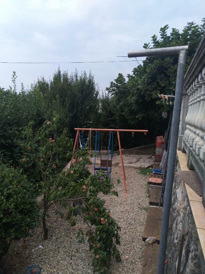 Sudic Appartement Njivice