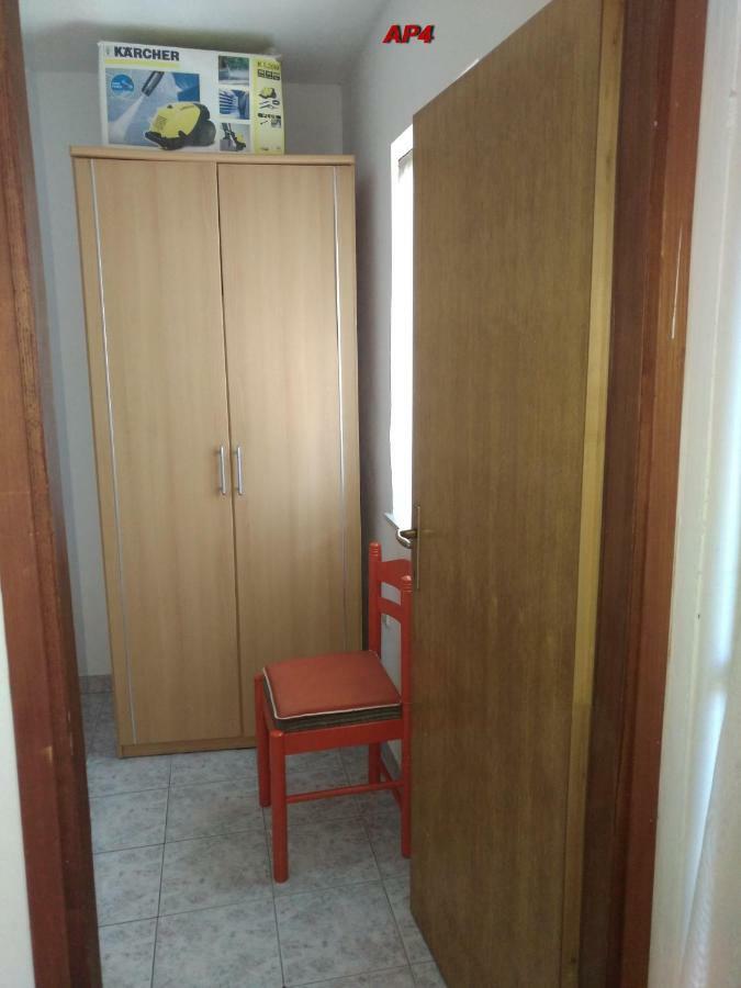 Sudic * Njivice