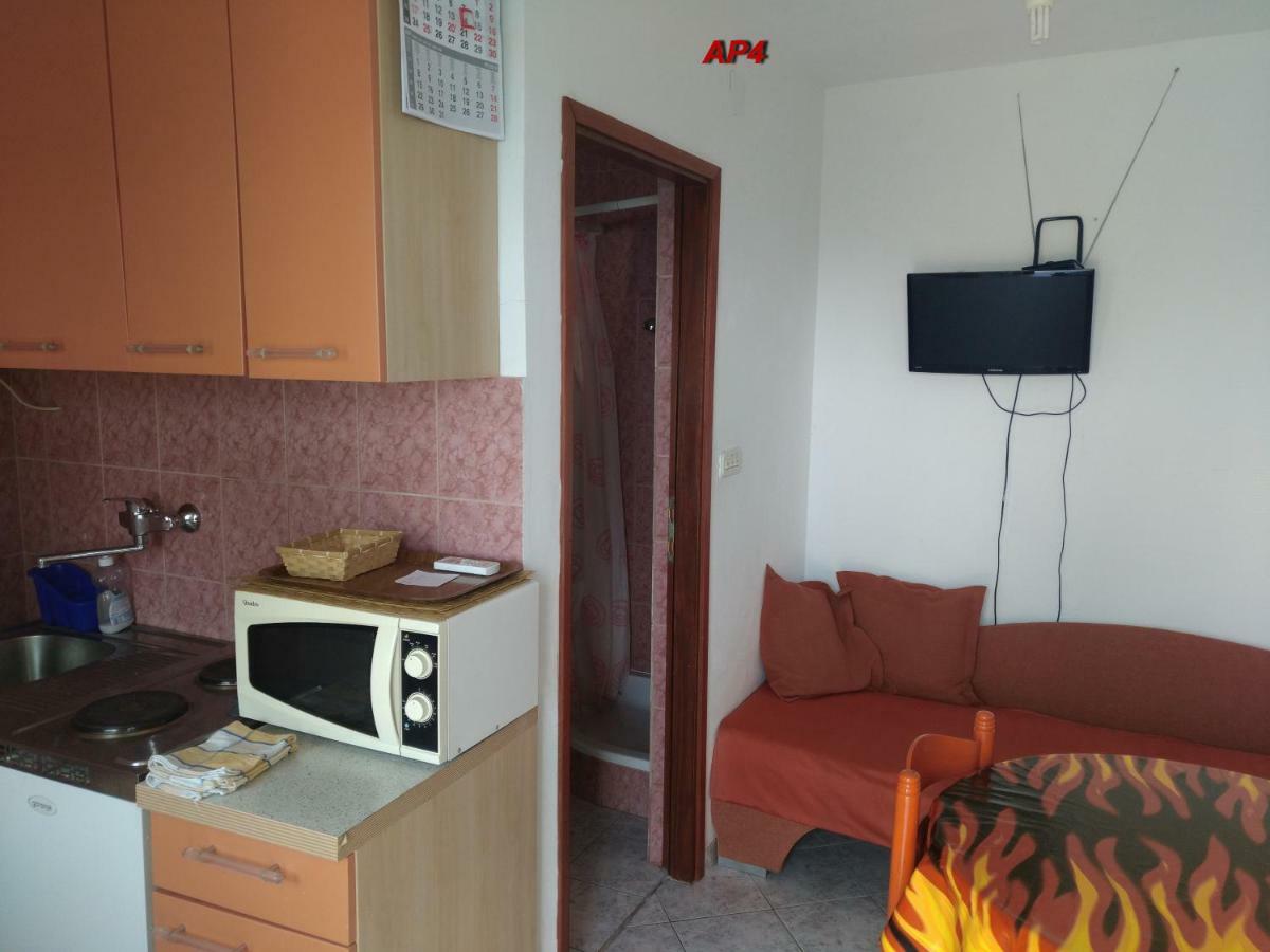 Appartement Sudic Njivice
