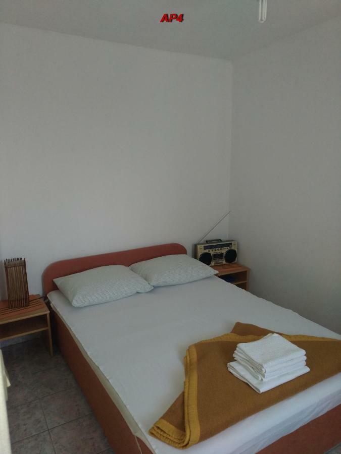Appartement Sudic Njivice