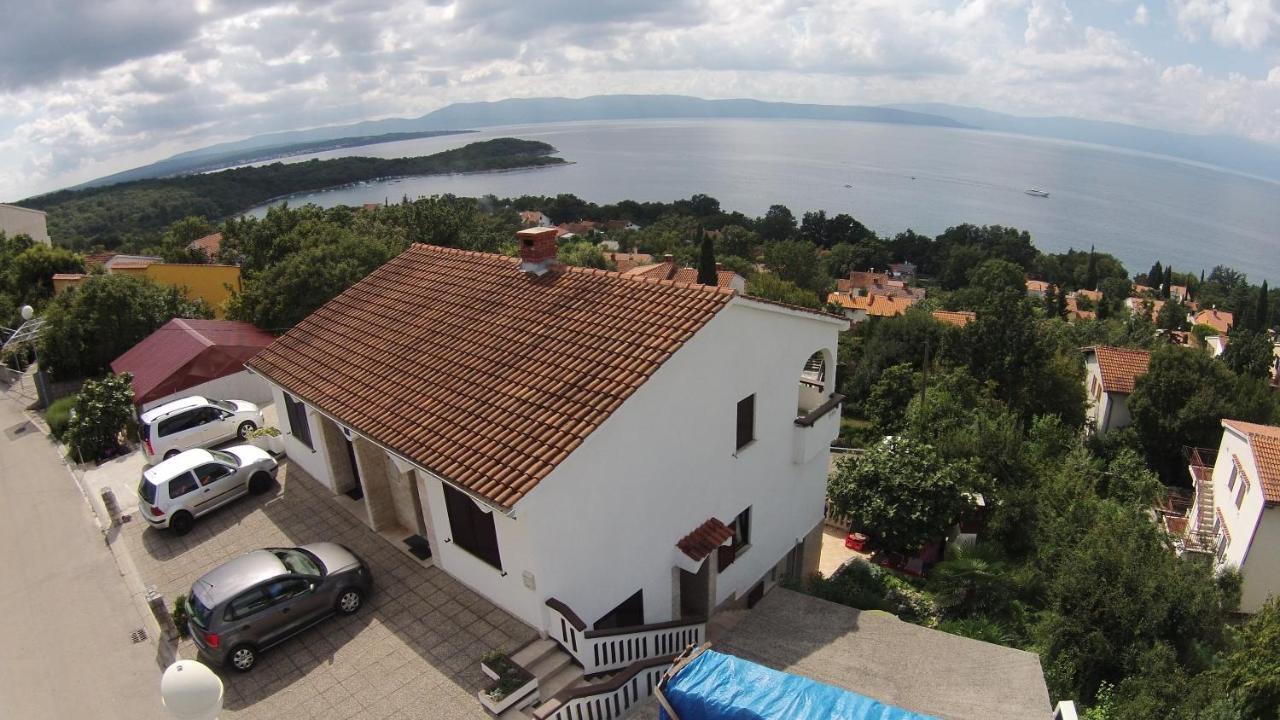 Sudic Appartement Njivice