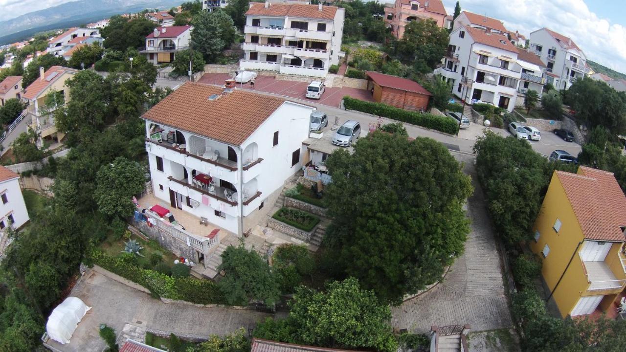 Sudic * Njivice